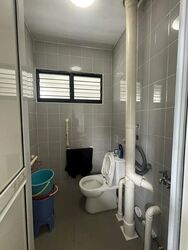 Blk 704 Ang Mo Kio Avenue 8 (Ang Mo Kio), HDB 3 Rooms #517961651